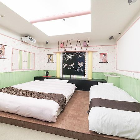 Hotel To Вакаяма Екстериор снимка