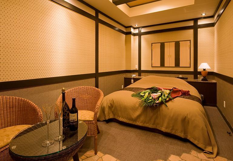 Hotel To Вакаяма Стая снимка