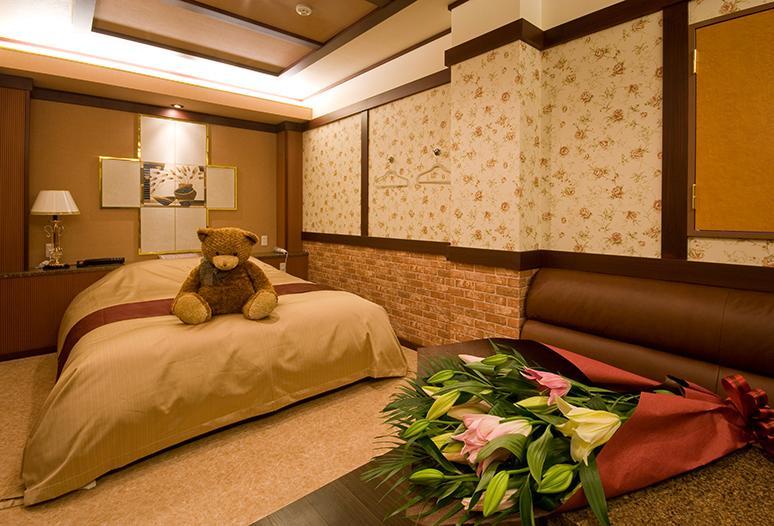 Hotel To Вакаяма Стая снимка