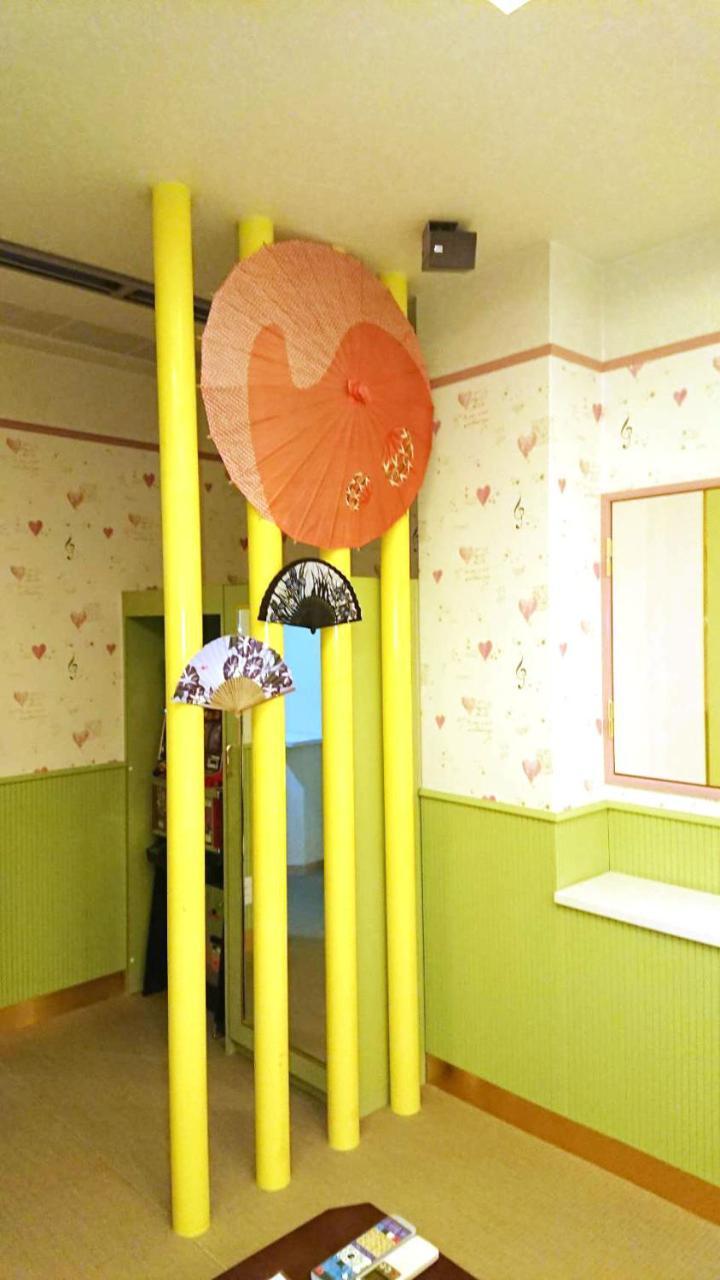 Hotel To Вакаяма Екстериор снимка