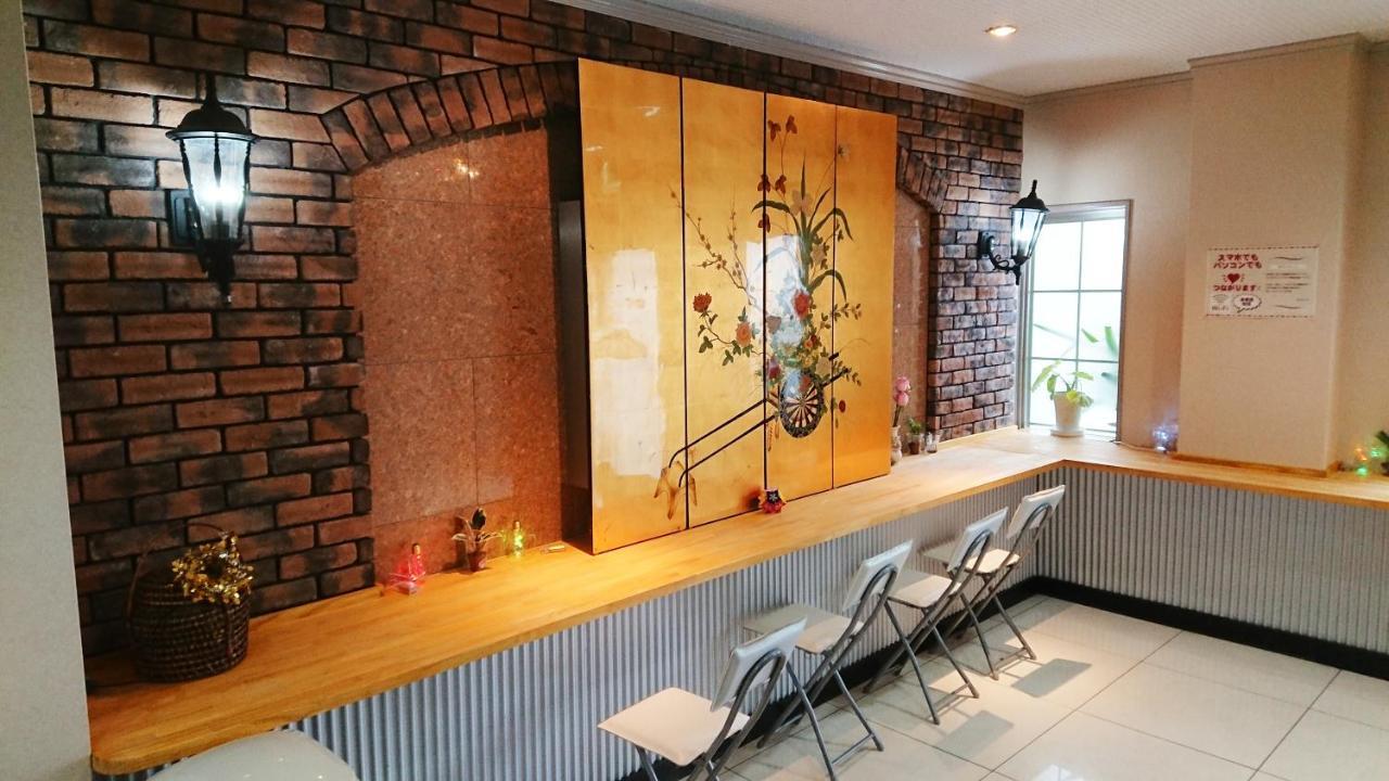Hotel To Вакаяма Екстериор снимка