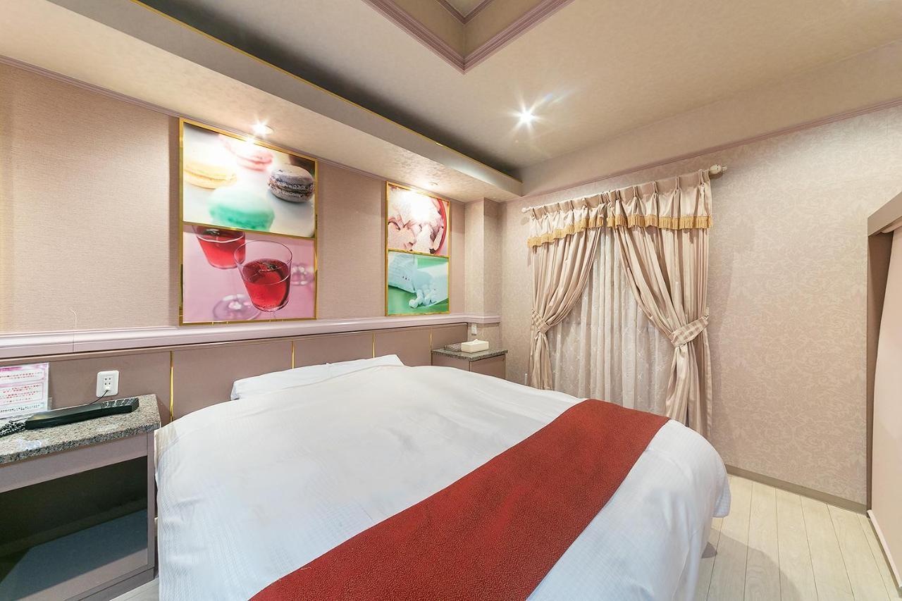 Hotel To Вакаяма Екстериор снимка