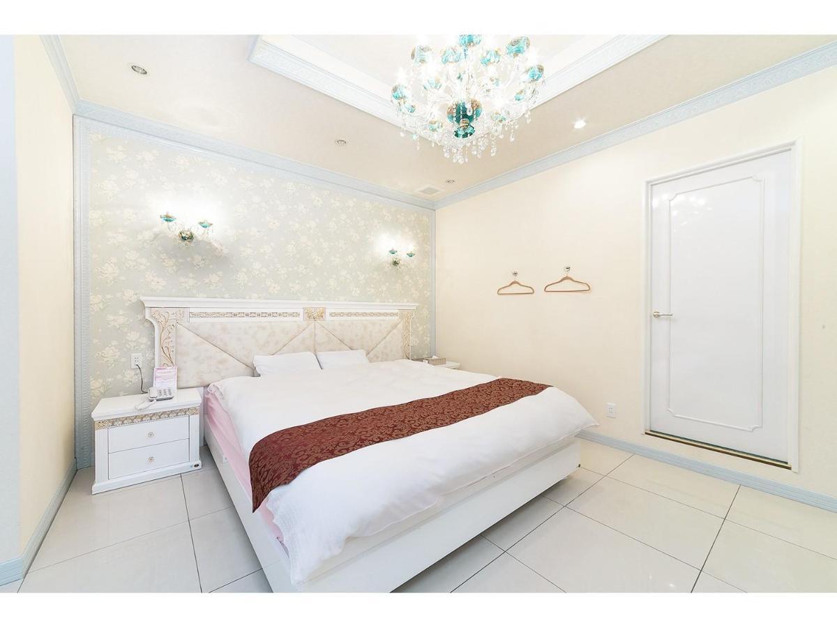 Hotel To Вакаяма Екстериор снимка