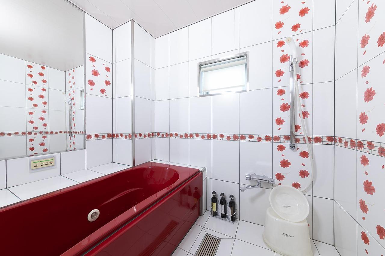 Hotel To Вакаяма Екстериор снимка