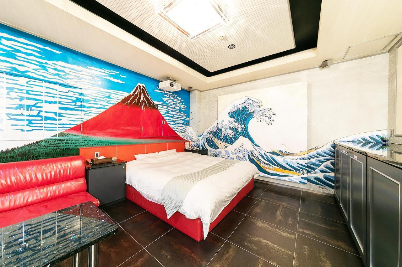 Hotel To Вакаяма Екстериор снимка