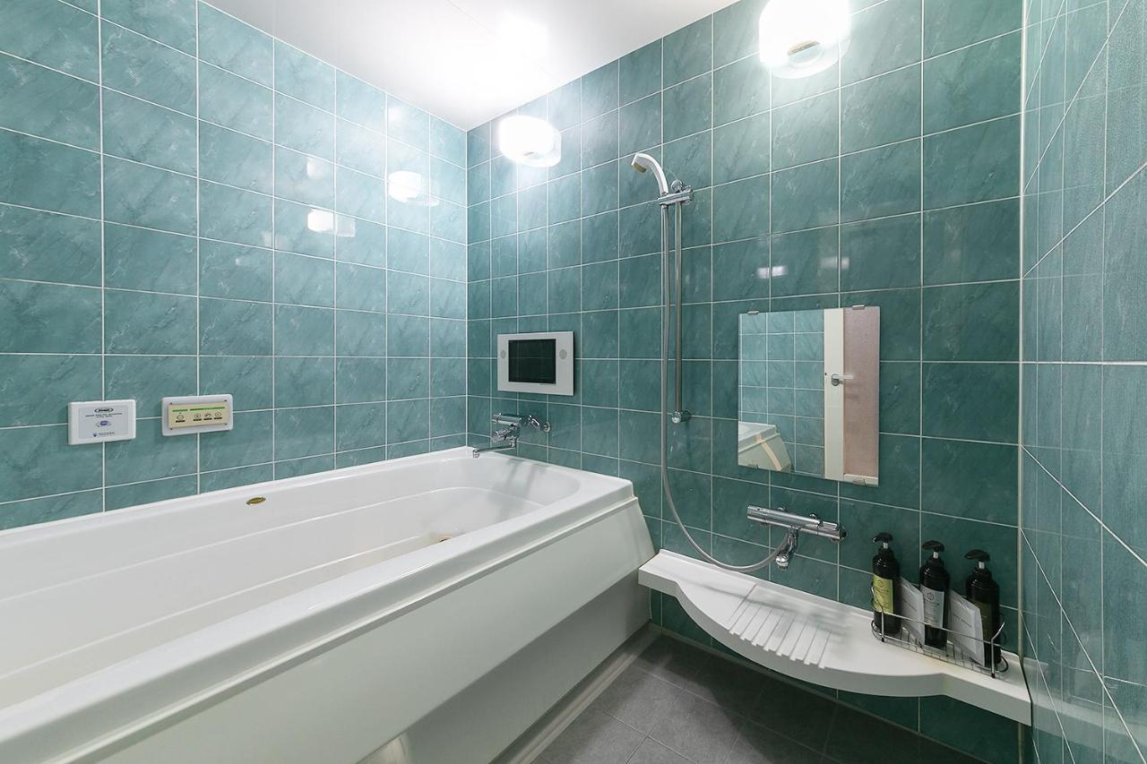 Hotel To Вакаяма Екстериор снимка