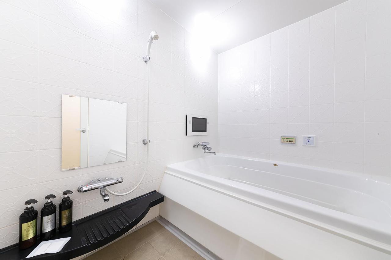 Hotel To Вакаяма Екстериор снимка